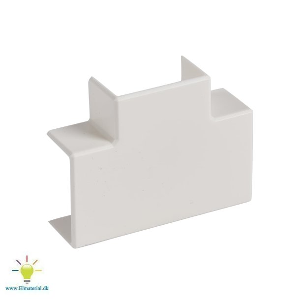 Dlp-S Mini T-Stykke 24X14Mm