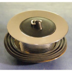 Viega bundventil t/badekar 114