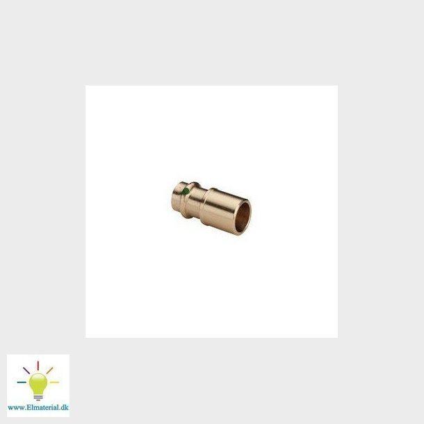 Sanpress reduktion 54 x 42 mm rdgods