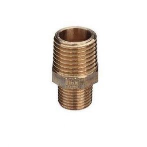 Viega brystnippel 12