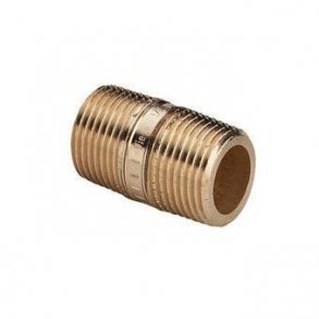 Viega nippelr�r 112