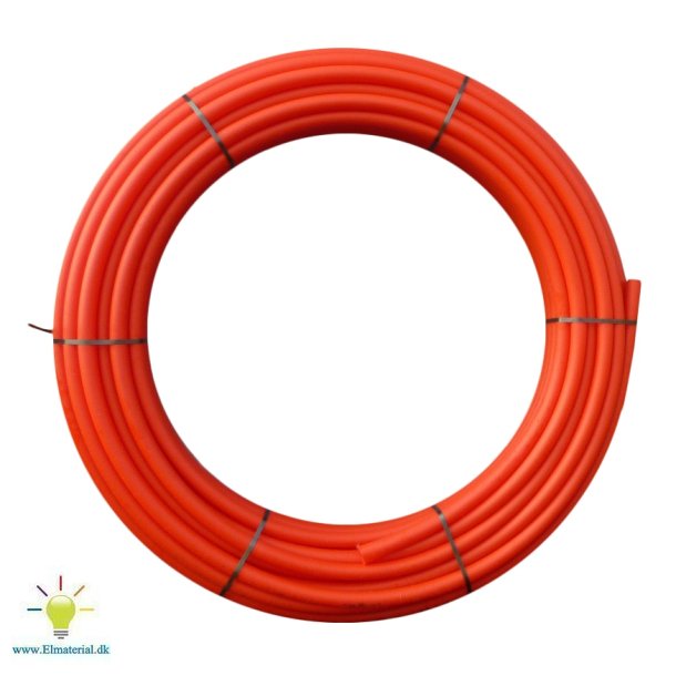 40Mm Kabelrr Pe Rd 100M