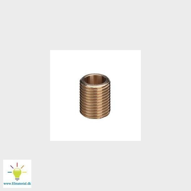 Viega nippelrr 12" rdgods