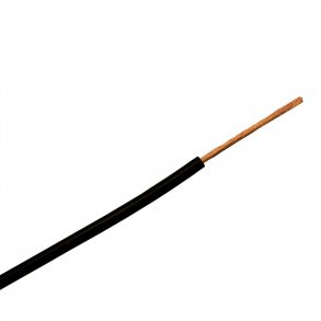 Kabel Pvt90 1X10 Bl S100