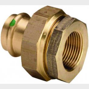 Sanpress isoleringsforskruning 42 x 112