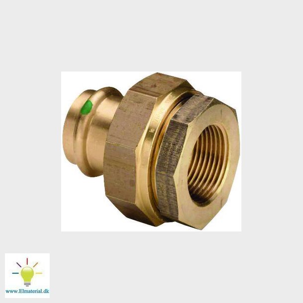 Sanpress isoleringsforskruning 42 x 112" rdgods