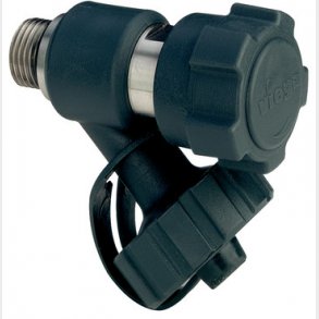 Easytop t�mmeventil 14