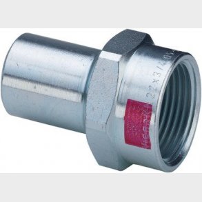 Prestabo indstiksstykke 18 x 12