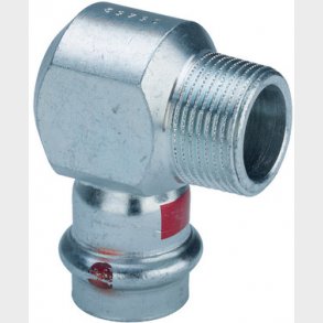 Prestabo overgangsvinkel 90&deg; 15 x 12