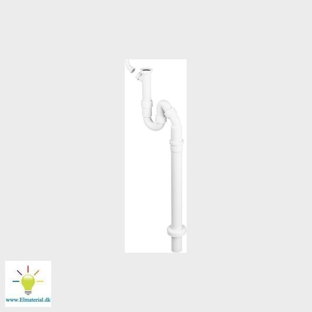 Viega vandls universal 112" x 50 mm