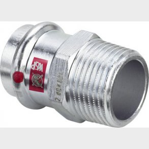 Prestabo overgang 22 x 12