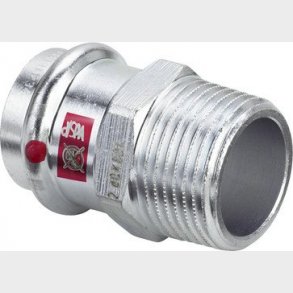 Prestabo overgang 28 x 34