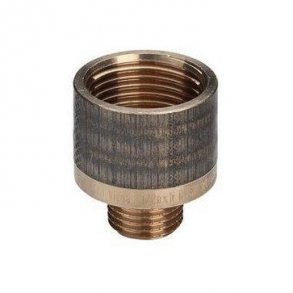 Viega spidsmuffe 112