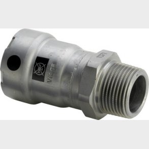 Megapress overgang 12