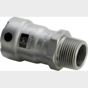 Megapress overgang 112