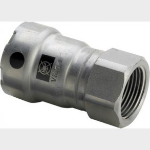 Megapress overgang 12