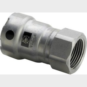 Megapress overgang 1