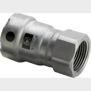 Megapress overgangang 2