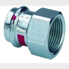 Prestabo overgang 35 x 1