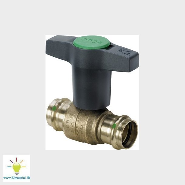 Easytop kuglehane 42 mm rdgods