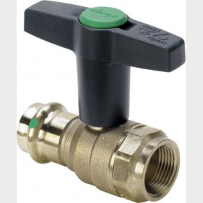 Easytop kuglehane 18 mm x 12