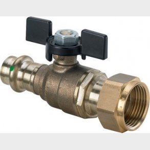 Easytop kuglehane 22 mm x 34