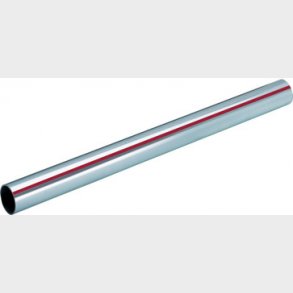 Prestabo r�r 15 x 1,2 mm forzinket st�l