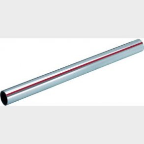 Prestabo XL r�r 88,9 x 2,0 mm forzinket st�l