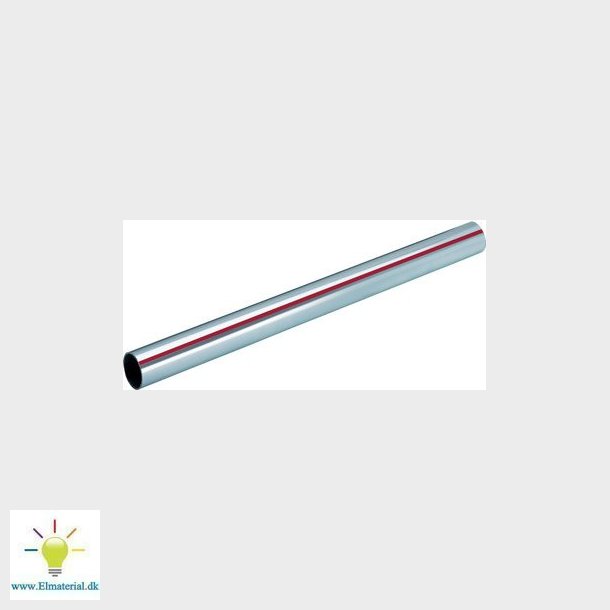 Prestabo XL rr 88,9 x 2,0 mm forzinket stl