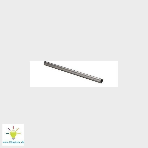 Sanpress XL rr1.4521 (AISI 444) 88,9 x 2,0 mm