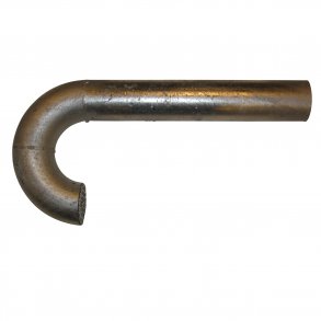 75X450Mm Ventilationsböj