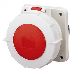 CEE apparatuttag 5-polig 125A 400V IP67 1461