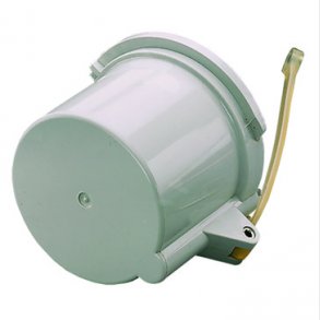 CEE-kpa för 5-polig 63A IP67