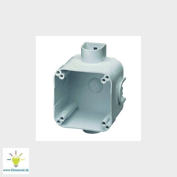 CEE dse for indbygning