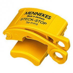 CEE h�ngel�sbeslag for stik