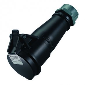 CEE förlängningslänk 4-polig 16A 690V IP44