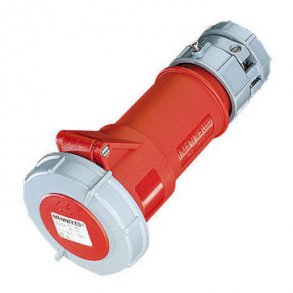 CEE förlängningslänk 5-polig 16A 400V IP67 3881