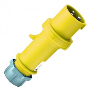 CEE stikprop 3 polet 16A 110V IP44