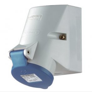 CEE v�gudtag 3 polet 16A 230V IP44