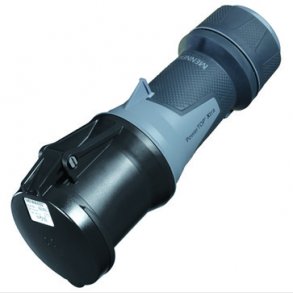 CEE förlängningslänk 5-polig 63A 690V IP44