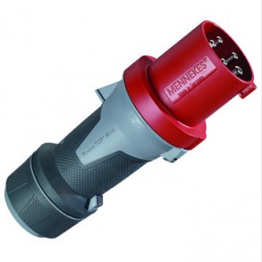 CEE stikprop 5 polet 63A 400V IP44