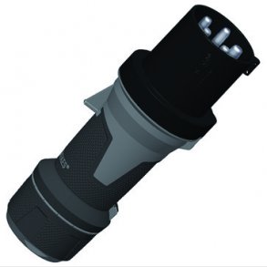 CEE stikprop 5 polet 63A 690V 5H IP44