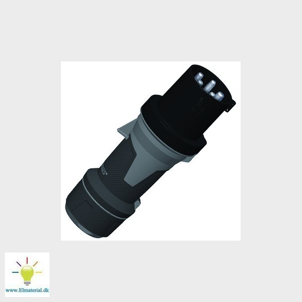 CEE stikprop 5 polet 63A 690V 5H IP44