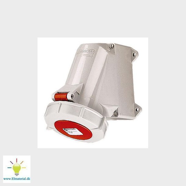 CEE vgudtag 7-pol 16A 400V IP67