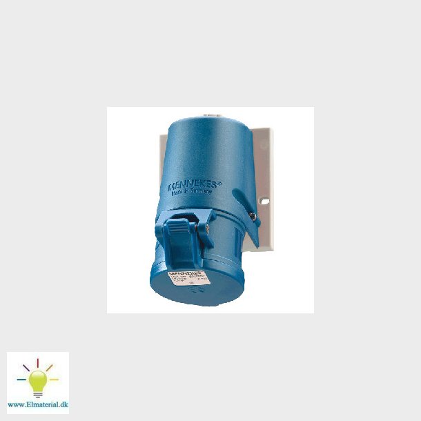 CEE vgudtag 3 polet 16A 230V IP44 27001