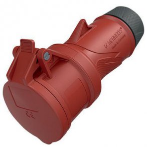 CEE FORL�NGERLED PTX S 16A5P6H400VIP54