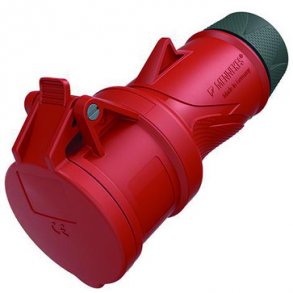 CEE FORL�NGERLED PTX S 32A5P6H400VIP54