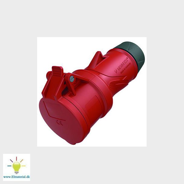 CEE FORLNGERLED PTX S 32A5P6H400VIP54