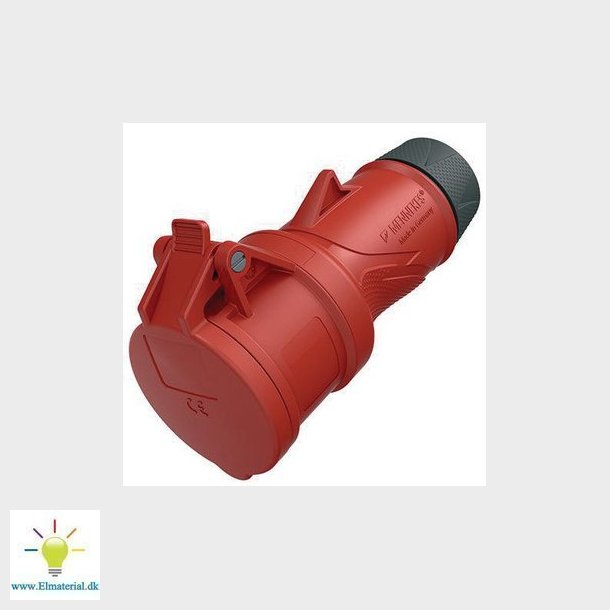 Cee Forlngerled Ptx 16A5P6H400Vip54