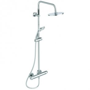 Concept 100 brusesytem